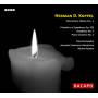 Kavtaradze / Atzmon / Aalborg SO - Sinfonie 5/Klav.Konz.3