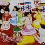 C-ute - I'm Sorry Utsukushiku: Tsu Chapter Vii