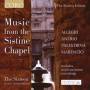 Harry Christophers / The Sixteen - Music aus der Sixtinischen Kapelle