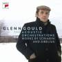 Glenn Gould - Acoustic Orchestrations Works By Scriabin & Sibeli