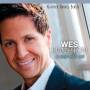 Wes Hampton - A Man Like Me