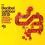 V / A - Decibel 2015