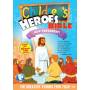 Children's Heroes Of The Bible: New Testament - Children's Heroes Of The Bible: New Testament [Regio free (0)]