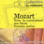 W. A. Mozart - Mozart: Coronation Mass / Ave Verum / Exsultate