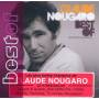 Claude Nougaro - Grand Angle Sur: Best Of