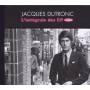 Jacques Dutronc - Lintegrale des EP Vogue
