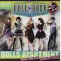 Doll Boxx - Dolls Apartment