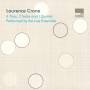 Ives Ensemble - 6 Trios,2 Solos und 1 Quinett