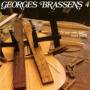 georges Brassens - Je Me Suis Fait Tout Petit (vol4)