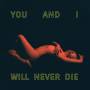 Kanga - You And I Will Never Die
