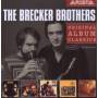 The Brecker Brothers - Original Album Classics