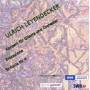 Mangold / Pfund / Borin / Kalitzke / SWR Orchester / + - Gitarrenkonzert/Orchesterwerke