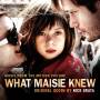 What Maisie Knew / O. S. T. - What Maisie Knew / O.s.t.