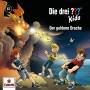 Die Drei ??? Kids - 067/Der goldene Drache