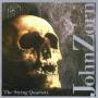 john Zorn - String Quartets Nos.1-4