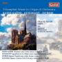 Franz Hauk / Ingolstadt Philharmonic - Werke Fr Orgel Und Orchester