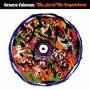 Ornette Coleman - The Art Of The Improvisers