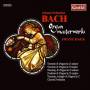 Franz Hauk - Bach Orgelwerke