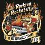 Various - Red Hot Rocking Rockabilly