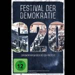Lars Kollros - Festival Der Demokratie [DE-Version, Regio 2/B]