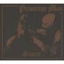Primitive Man - Scorn