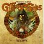 Nocturno Cultos Gift Of Gods - Receive