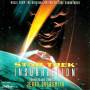 Original Soundtrack-Star Trek - Star Trek 9-Insurrection