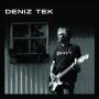 Deniz Tek - Detroit