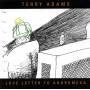 Terry Adams - Love Letter To Andromeda