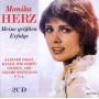 Monika Herz - Kleiner Vogel