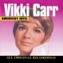 Vikki Carr - Greatest Hits