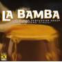 O-zone Percussion Group - Bamba