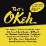 Various - That's OKeh (Highlights of 2013 & 2014)