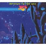 Yes - Mirror To The Sky