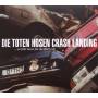 Die Toten Hosen - Crash Landing