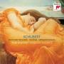 Yuri Bashmet - Schubert: Streichquartett Nr. 14 d-moll/Erlknig/S