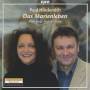 Maya Boog / Michael Lakner - Das Marienleben op.27