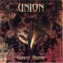 Union - Christ Agony