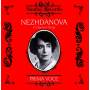 Antonina Nezhdanova / + - ANTONIA NEZHDANOVA