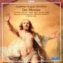 Schsisches Vocalensemble / Batzdorfer Hofkapelle - Der Messias