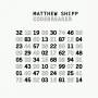 Matthew Shipp - Codebreaker