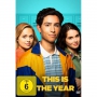 David Henrie - This is the Year [DE-Version, Regio 2/B]