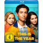 David Henrie - This is the Year (Blu-ray) [DE-Version, Regio 2/B]