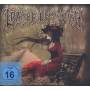 Cradle Of Filth - Evermore Darkly [US-Version, Regio 1/A]