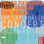 Enrico Pieranunzi - The Copenhagen Concert
