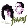 Sparks - Past Tense-The Best of Sparks(Deluxe)