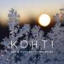 Marja Mattlar & Anton Belov - Kohti