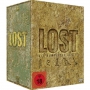 Various - Lost - Die komplette Serie [DE-Version, Regio 2/B]