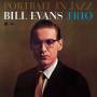 Bill Trio Evans - Portrait In Jazz