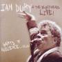 Ian Dury - Wartsnaudience